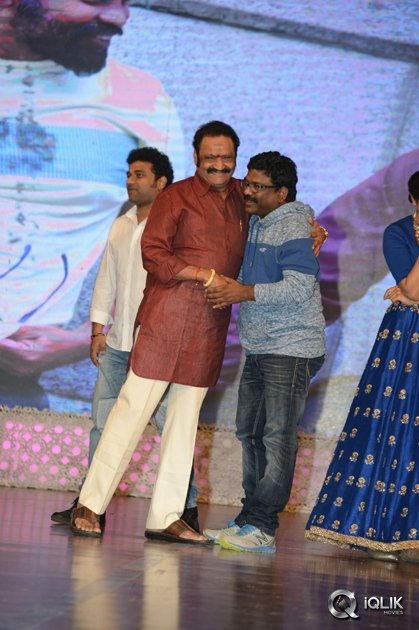 Nannaku-Prematho-Movie-Audio-Launch